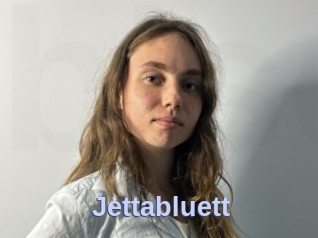 Jettabluett