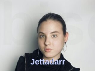 Jettadarr