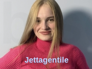 Jettagentile