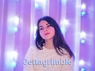 Jettagrimble