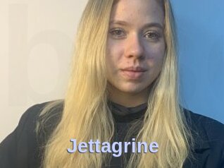 Jettagrine