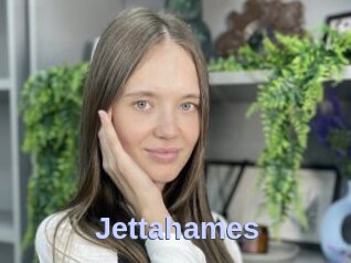 Jettahames