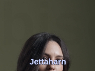 Jettaharn