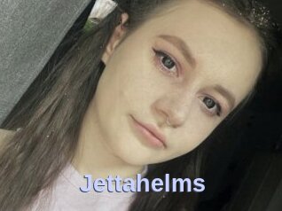 Jettahelms