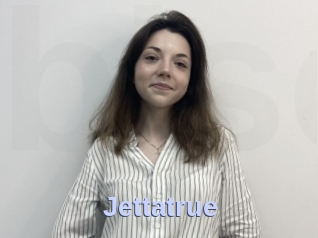 Jettatrue