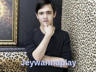 Jeywannaplay