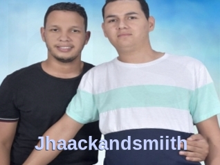 Jhaackandsmiith