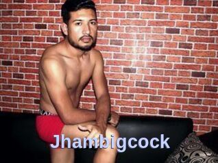 Jhambigcock