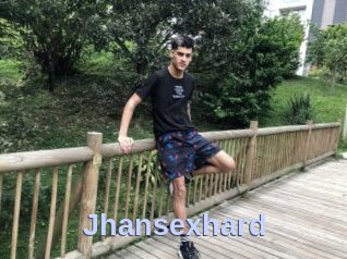 Jhansexhard