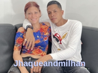 Jhaqueandmilhan