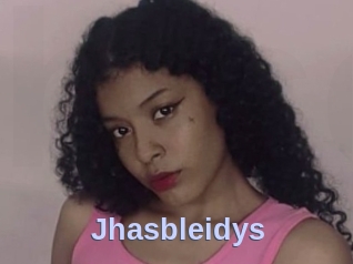 Jhasbleidys