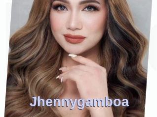 Jhennygamboa