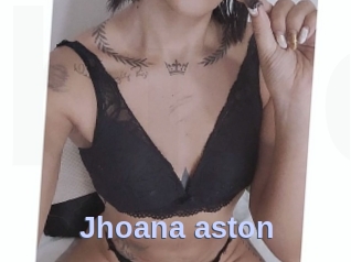 Jhoana_aston