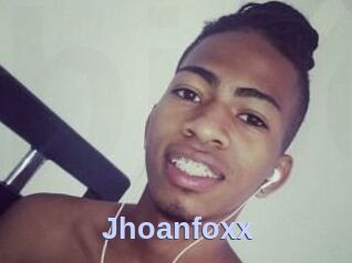 Jhoanfoxx