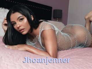 Jhoanjenner