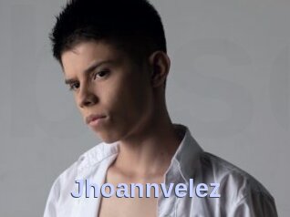 Jhoannvelez