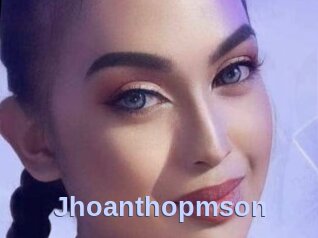 Jhoanthopmson