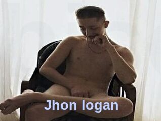 Jhon_logan