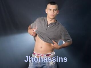 Jhonassins