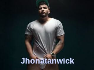 Jhonatanwick