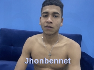 Jhonbennet