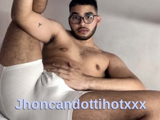 Jhoncandottihotxxx