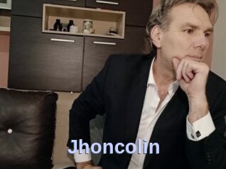 Jhoncolin