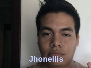 Jhonellis