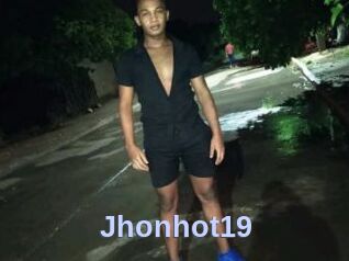 Jhonhot19