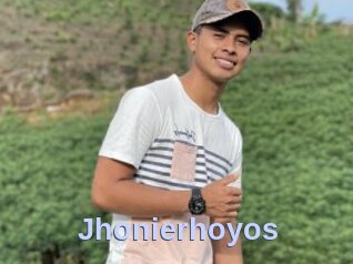 Jhonierhoyos