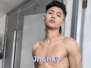 Jhonky