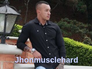 Jhonmusclehard