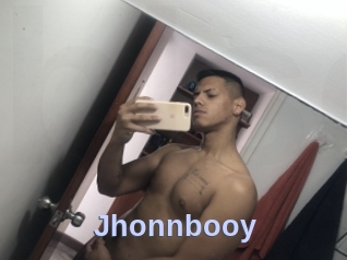 Jhonnbooy