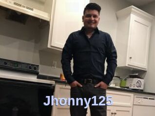 Jhonny125