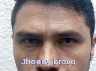 Jhonny_bravo