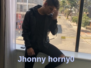 Jhonny_horny0