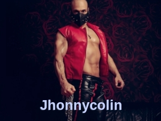 Jhonnycolin