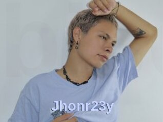 Jhonr23y