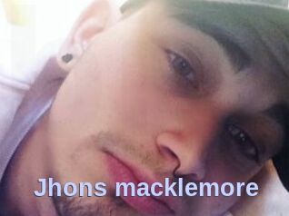 Jhons_macklemore