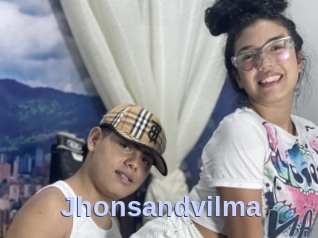 Jhonsandvilma