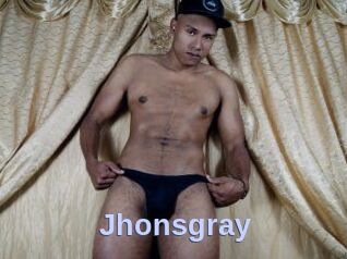 Jhonsgray