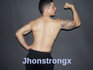 Jhonstrongx