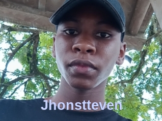 Jhonstteven