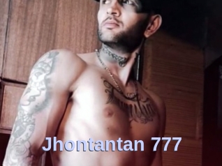 Jhontantan_777