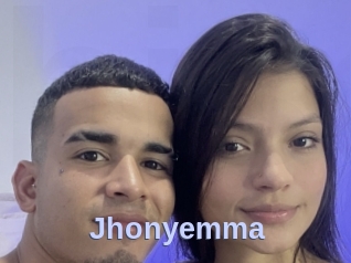 Jhonyemma