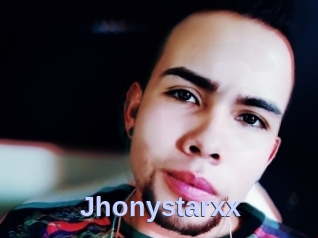 Jhonystarxx