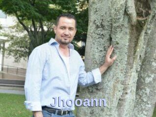 Jhooann
