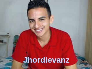 Jhordievanz