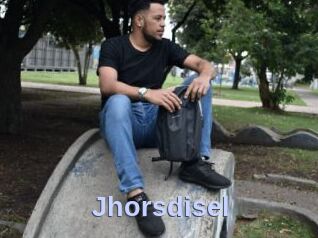 Jhorsdisel