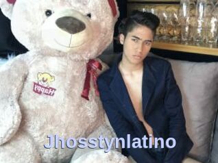 Jhosstynlatino